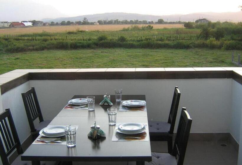 Номер Стандарт, Rosenville