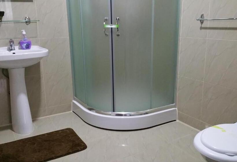 Номер Стандарт, Rosenville