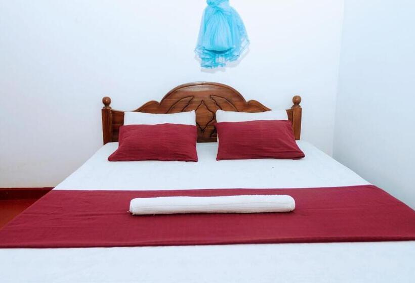 اتاق استاندارد, Wayside Mirissa
