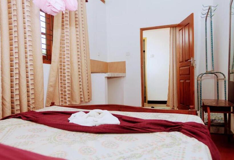 スタンダードルーム, Wayside Mirissa