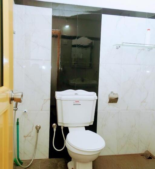 اتاق استاندارد, Wayside Mirissa