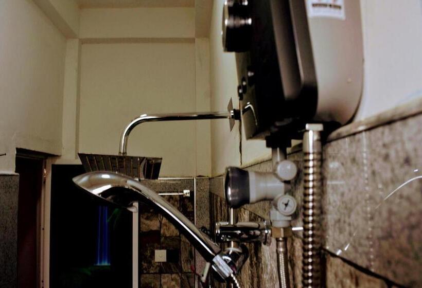 1階の1ベッドルームアパートメント, Wayside Mirissa