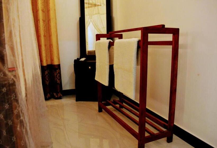 1階の1ベッドルームアパートメント, Wayside Mirissa