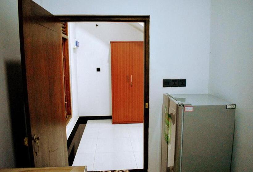 1階の1ベッドルームアパートメント, Wayside Mirissa