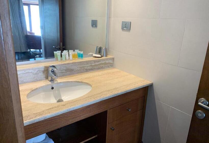 جناح مطل على البحيرة, Playa Grande Suites