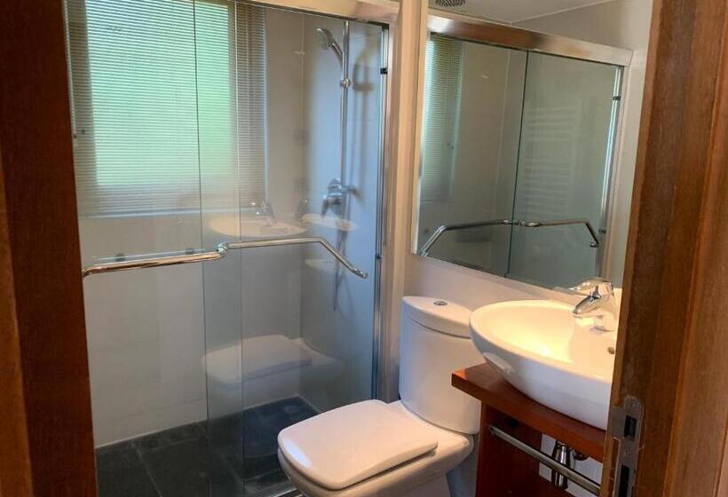 2 베드룸 패밀리 스위트, Playa Grande Suites