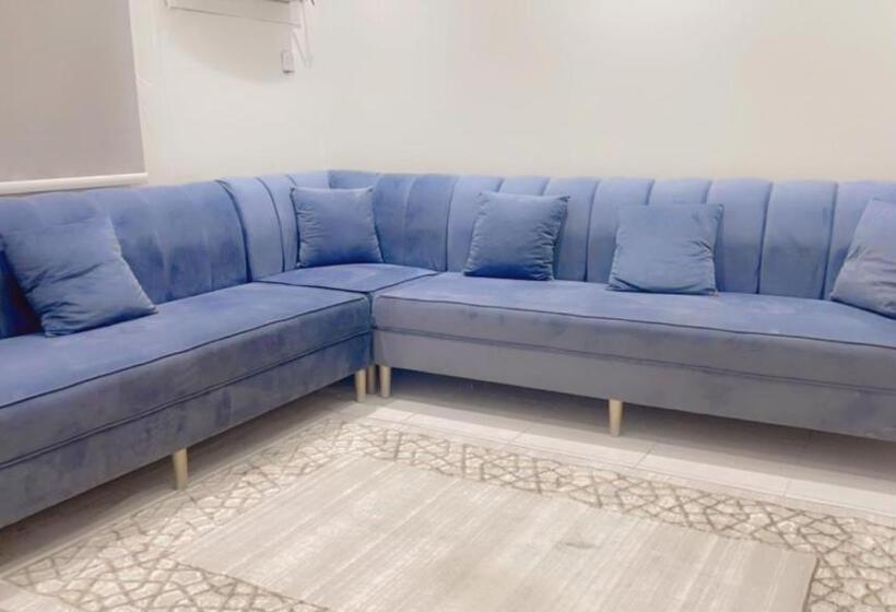 דירת חדר, شقق اليرموك 2