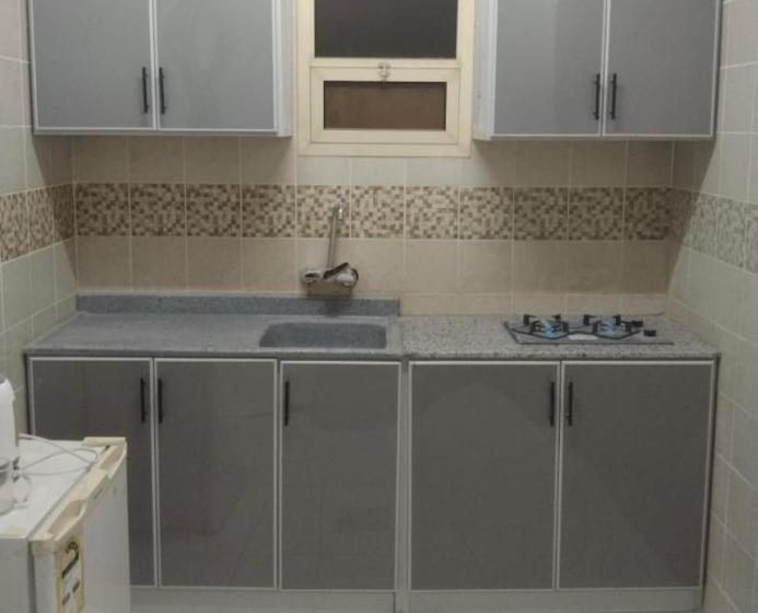 דירת חדר, شقق اليرموك 2