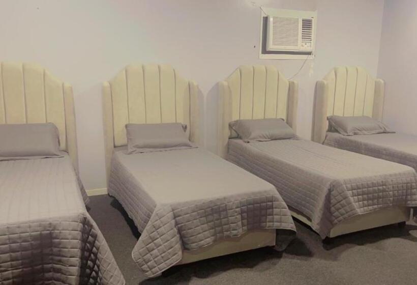 דירת שני חדרים, شقق اليرموك 2