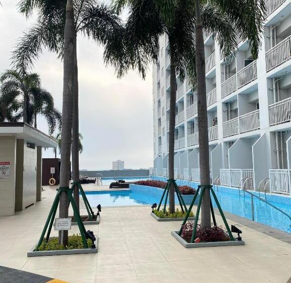 استودیوی استاندارد, 2656 Smdc Breeze Residences