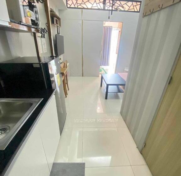 استودیوی استاندارد, 2656 Smdc Breeze Residences