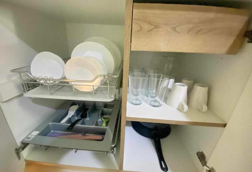 استودیوی استاندارد, 2656 Smdc Breeze Residences