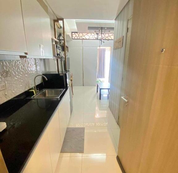 استودیوی استاندارد, 2656 Smdc Breeze Residences