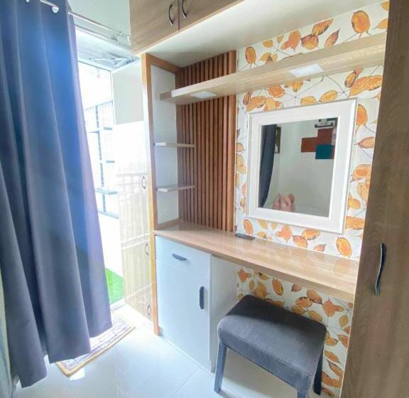 استودیوی استاندارد, 2656 Smdc Breeze Residences