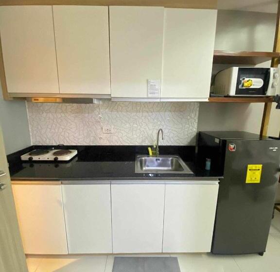 استودیوی استاندارد, 2656 Smdc Breeze Residences