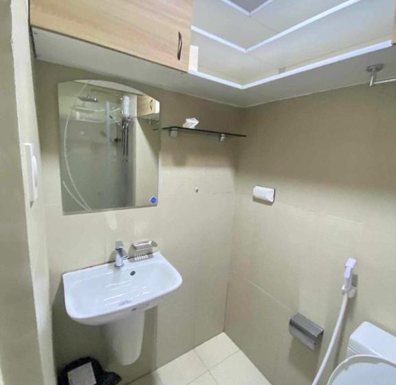 استودیوی استاندارد, 2656 Smdc Breeze Residences