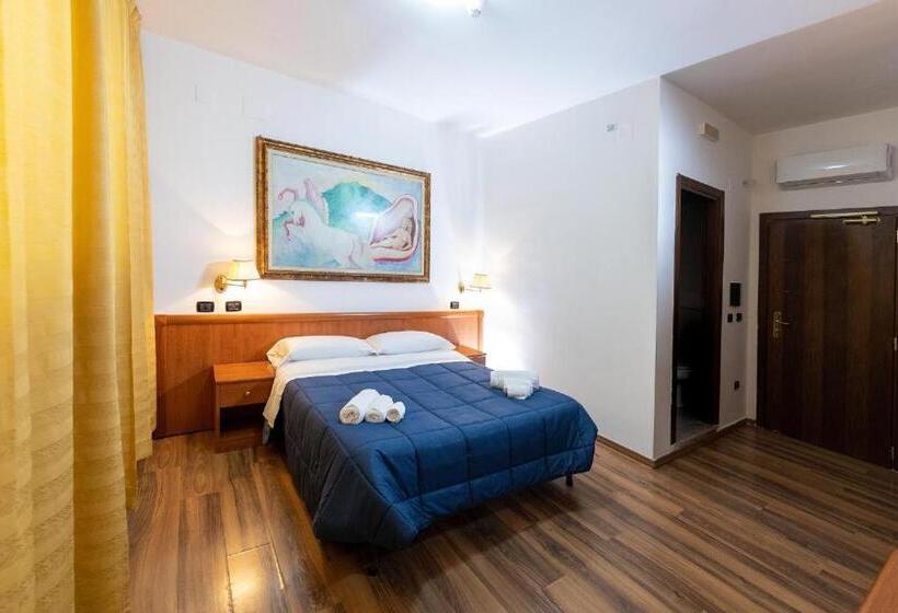 חדר סטנדרט, B&b H Pompeii Ruins