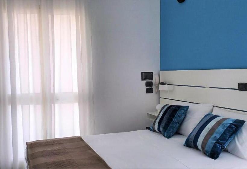 חדר סטנדרט, B&b Sandé