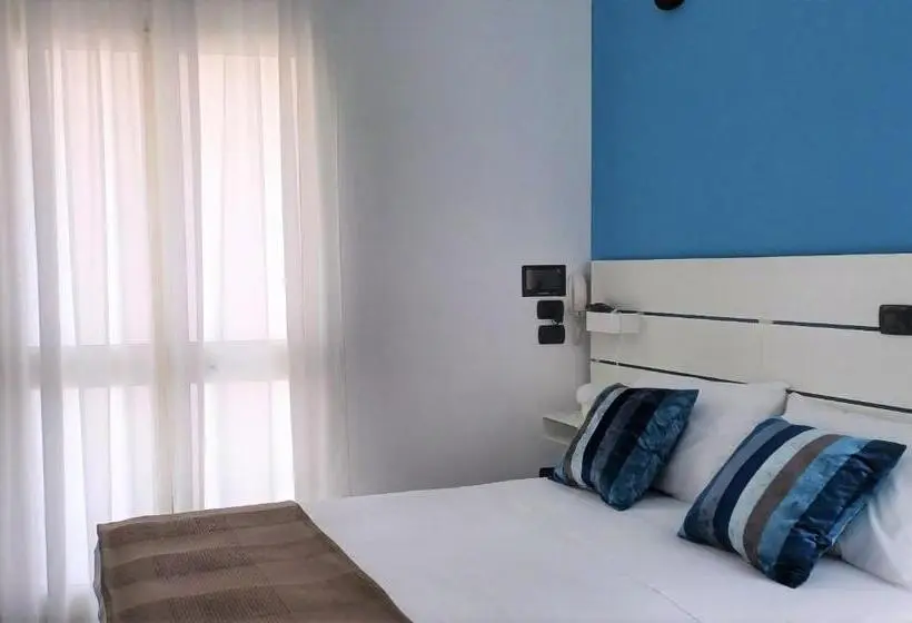 Pokój Standard, B&b Sandé