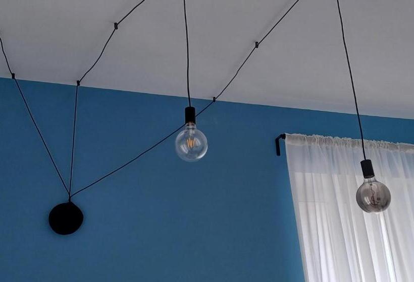 חדר סטנדרט, B&b Sandé