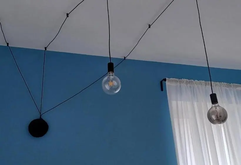 Pokój Standard, B&b Sandé
