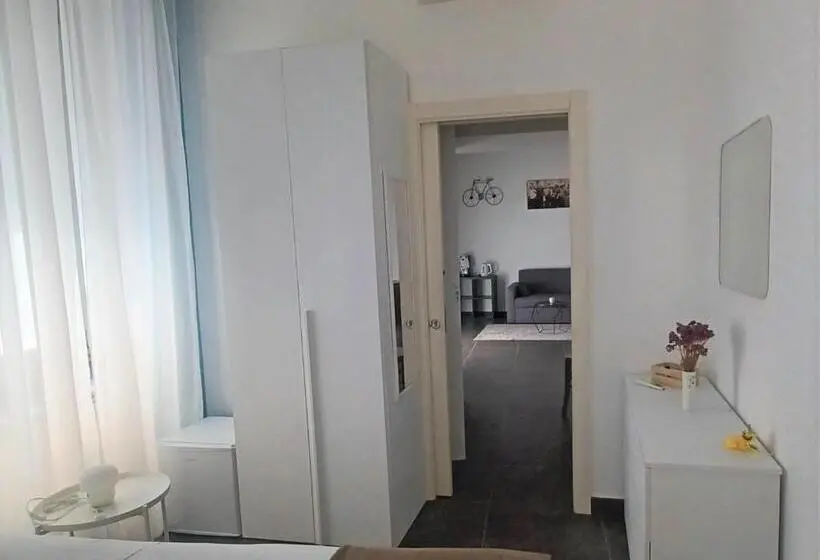 Pokój Standard, B&b Sandé