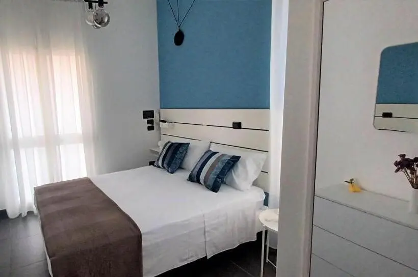 Pokój Standard, B&b Sandé