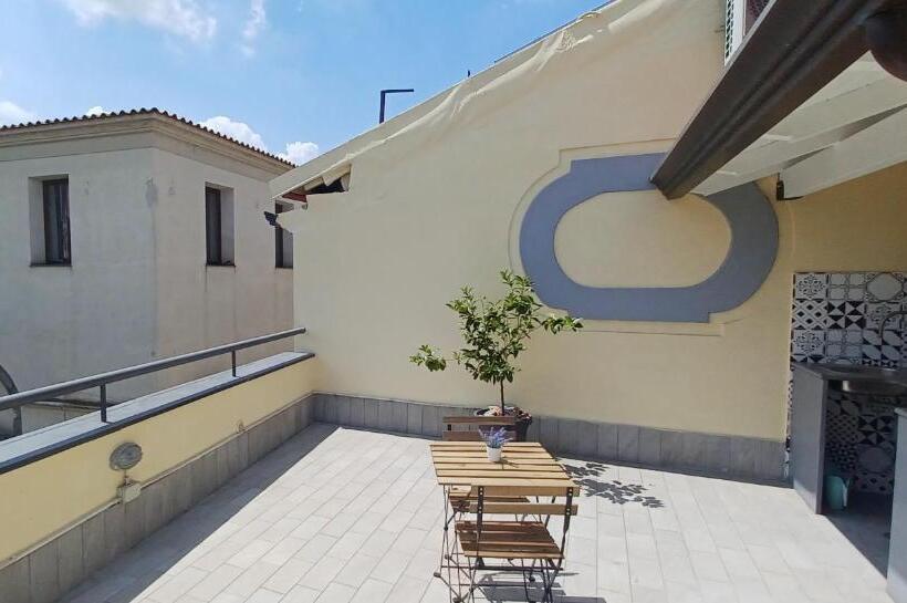 סטודיו סטנדרט, מיטה זוגית, B&b Sandé