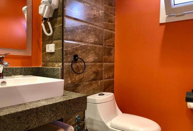 Habitació Estàndard Vista Ciutat, Al Dora Resort Hurghada