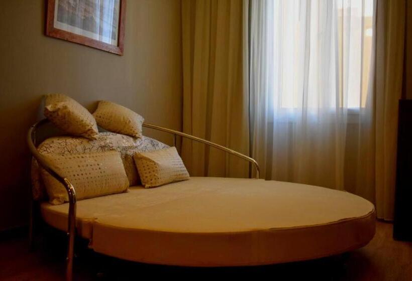 Habitació Familiar Vista Jardí, Al Dora Resort Hurghada