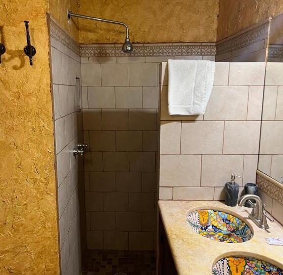 اتاق استاندارد, Alebrijes