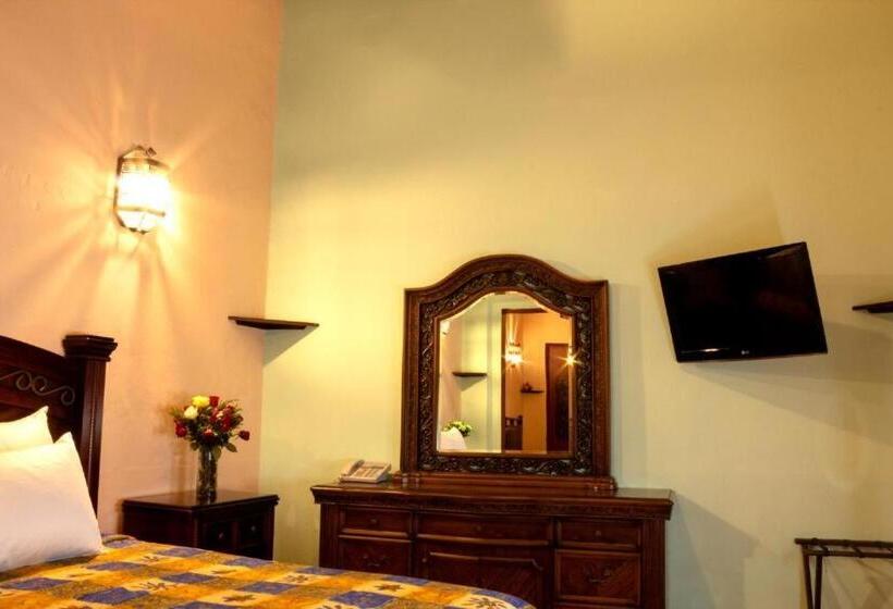 Chambre Standard, Alebrijes
