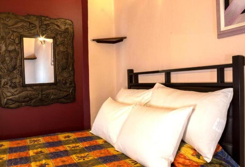 اتاق استاندارد, Alebrijes