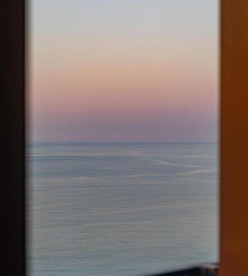 استودیوی استاندارد با چشمانداز دریا, Orbi City Hotel Batumi