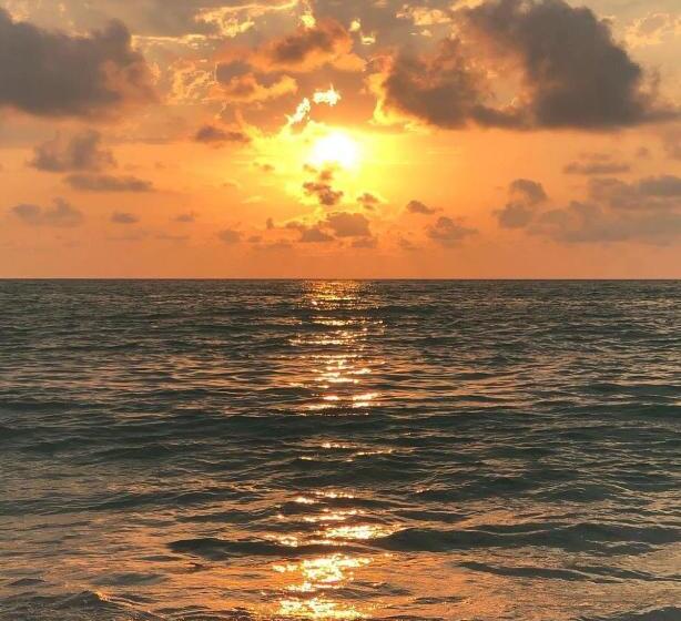 استودیوی استاندارد با چشمانداز دریا, Orbi City Hotel Batumi