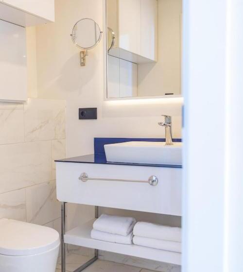 سوییت خانوادگی, Orbi City Hotel Batumi