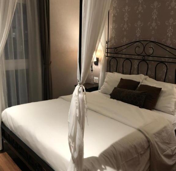 패밀리 룸, Buona Vitta Gramado Resort Spa