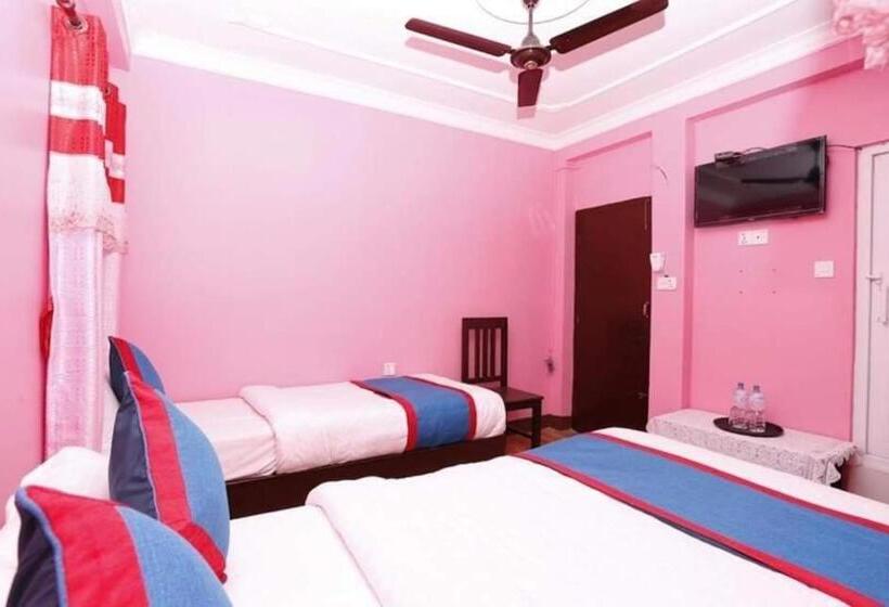 اتاق استاندارد, Chandragiri Paradise