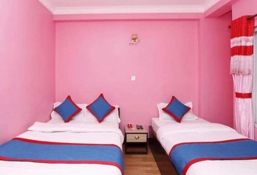 اتاق استاندارد, Chandragiri Paradise