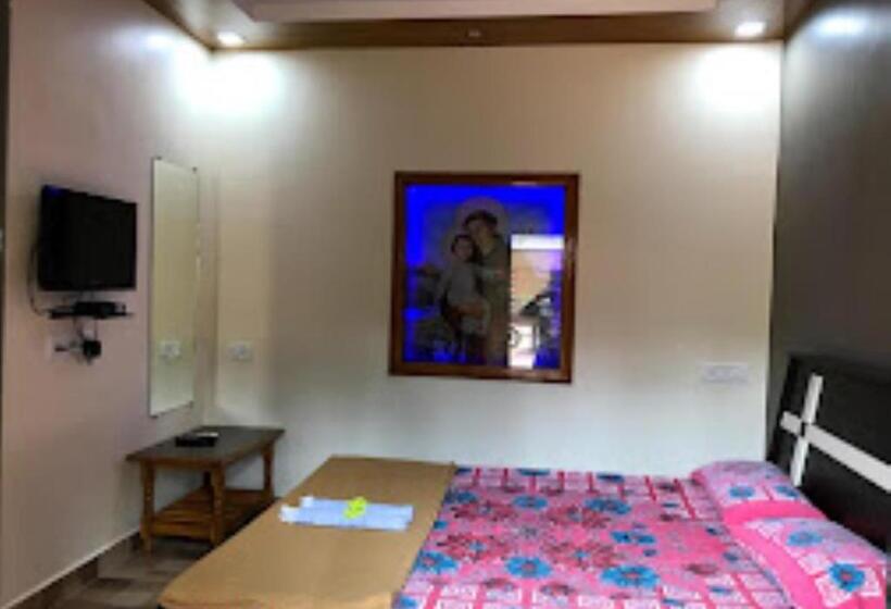 חדר דלוקס, Del   169