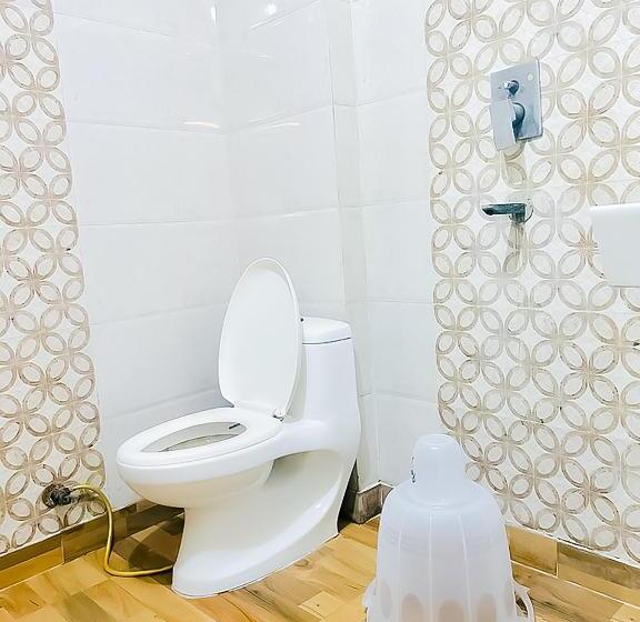 Deluxe-huone, Flagship Green High Near Laxmi Nagar Metro Station