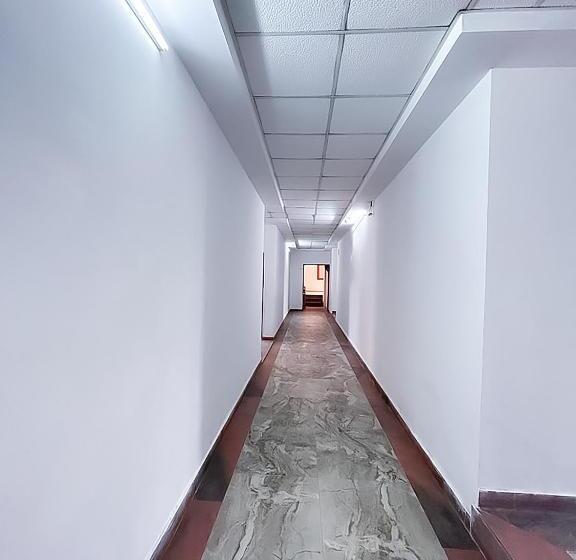 디럭스 룸, Js Garden   Near Jaypee Hospital