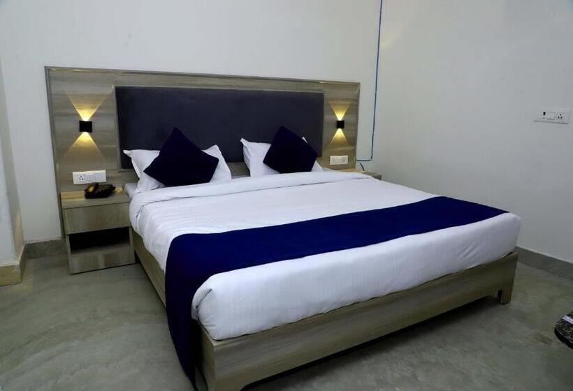 اتاق لوکس, Lyf Corporate Suites Noida Sector 19