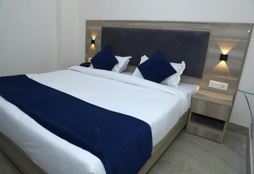 اتاق لوکس, Lyf Corporate Suites Noida Sector 19