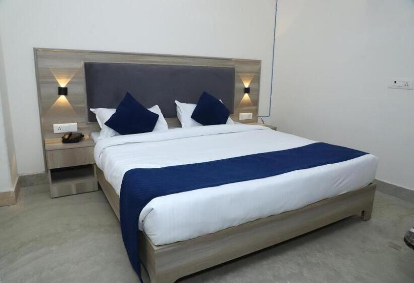 اتاق لوکس, Lyf Corporate Suites Noida Sector 19