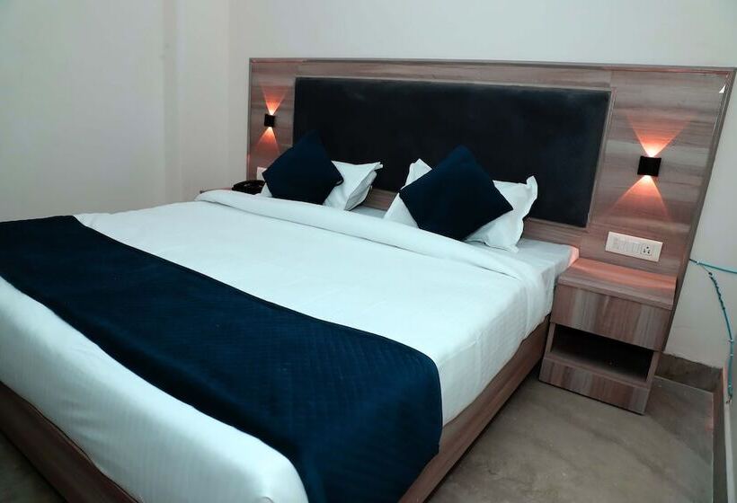 اتاق لوکس, Lyf Corporate Suites Noida Sector 19