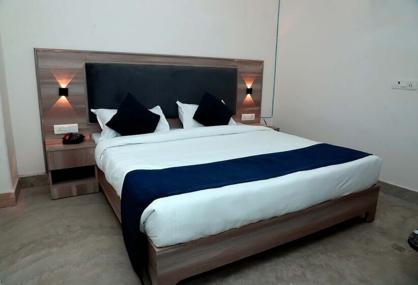 اتاق لوکس, Lyf Corporate Suites Noida Sector 19