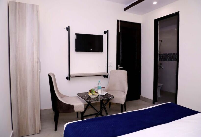 اتاق لوکس, Lyf Corporate Suites Noida Sector 19