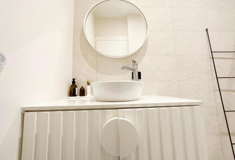 חדר סטנדרט, Mehmetbey çaka