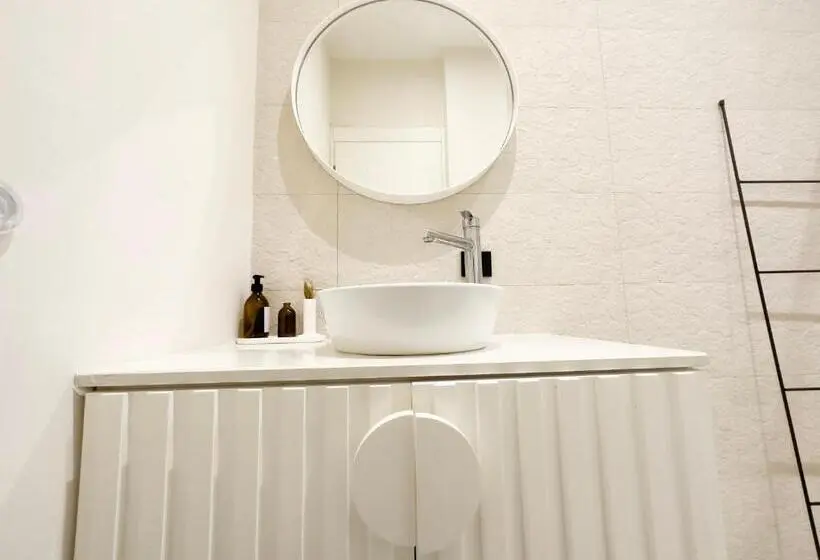 Standard-huone, Mehmetbey çaka